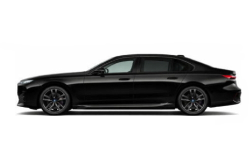 bmw limousine i7 edrive50
